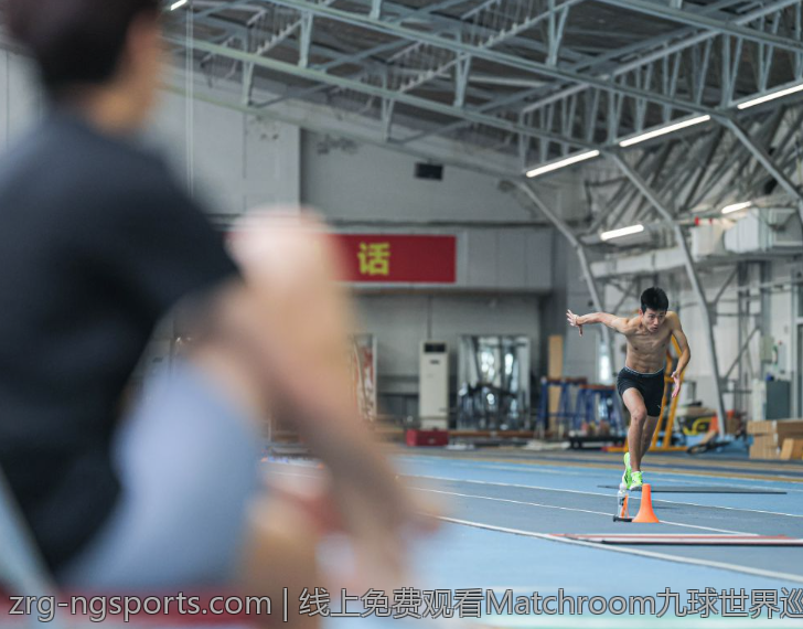线上免费观看Matchroom九球世界巡回赛直播精彩瞬间