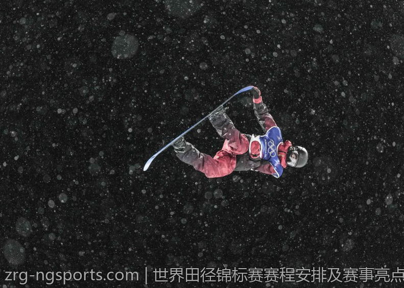 世界田径锦标赛赛程安排及赛事亮点梳理